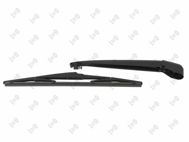 ABAKUS 103-00-224-C Wiper Arm Set, window cleaning