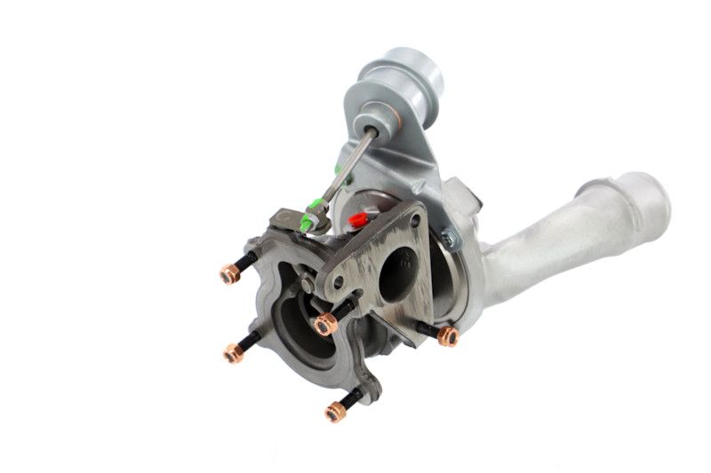 REMANTE 003-002-001087R Charger, charging (supercharged/turbocharged)