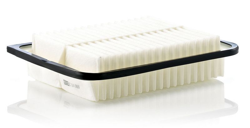 Õhufilter, MANN-FILTER C 24...