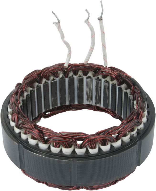 Stator, generator HC-Cargo F 032 133 081