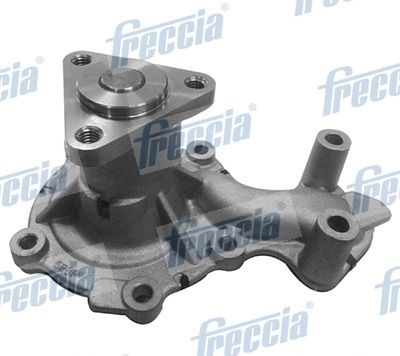 Помпа воды на B-MAX, C-MAX, Connect, Courier, Custom, Ecosport, Fiesta, Focus, Fusion, Mondeo, Tourneo Connect / Gran...