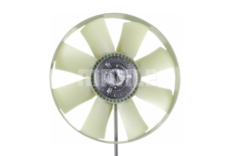Product Image - Koelventilatorwiel - CFF415000P - MAHLE