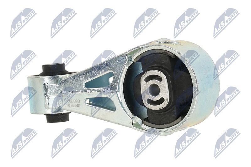 Paigutus, Mootor, NTY ZPS-PE-040