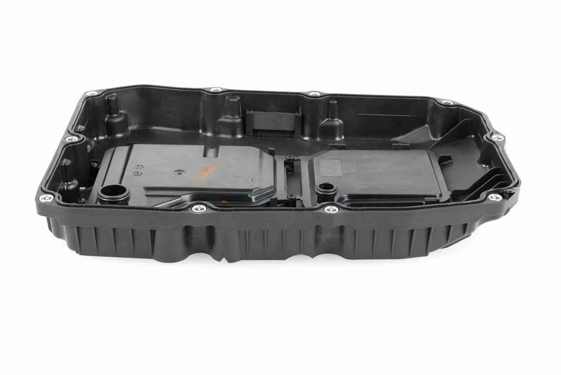 VAICO V30-3544 Oil Sump, automatic transmission
