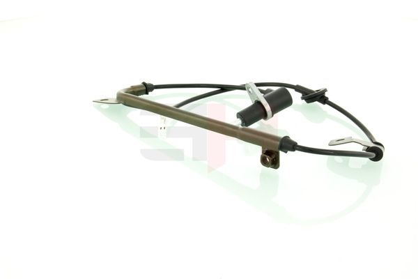 Andur, rattapöörete arv, GH GH-714412V