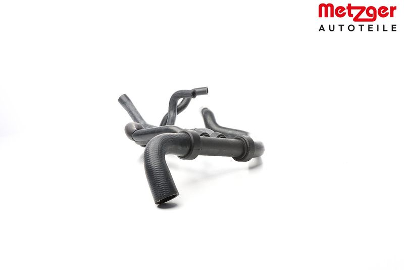 METZGER AUTOTEILE 2421009 Radiator Hose