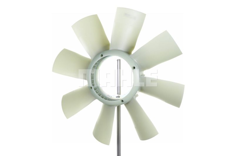 Product Image - Koelventilatorwiel - CFW49000P - MAHLE