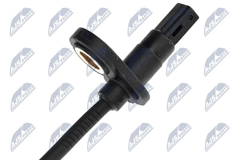 Andur, rattapöörete arv, NTY HCA-HD-006