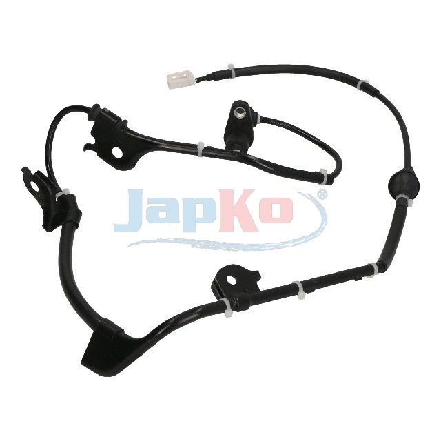 Andur, rattapöörete arv, JAPKO 151248