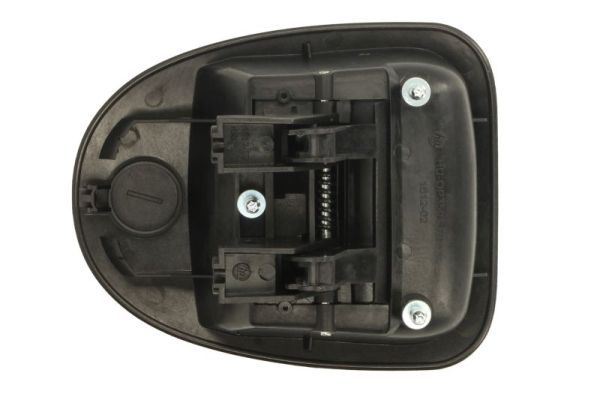 BLIC 6010-04-040410P Exterior Door Handle