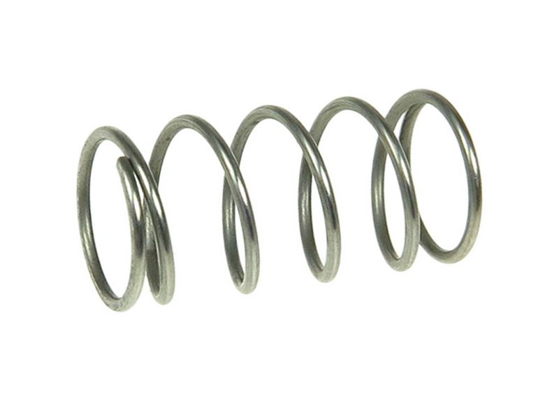 Brand new AS-PL Starter motor spring for brush holder