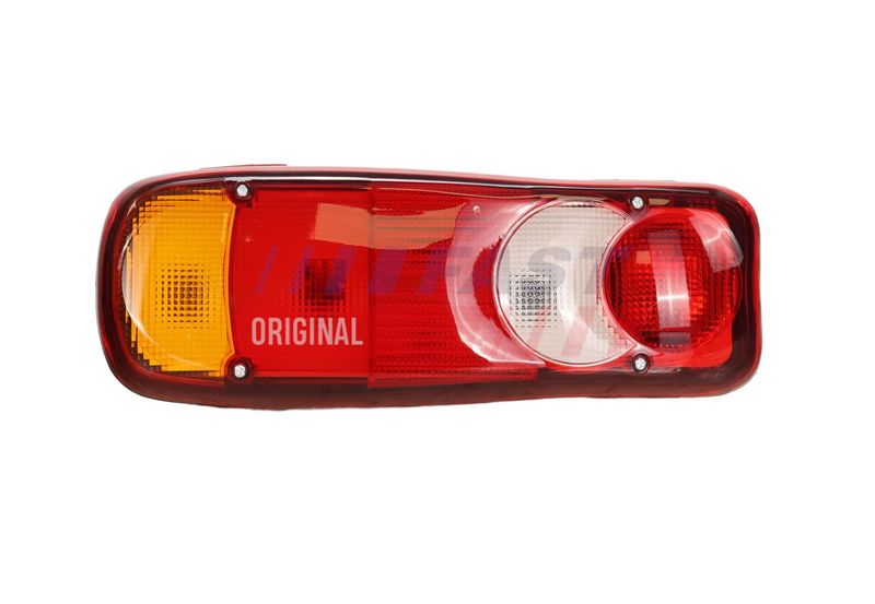 Tagatuli, FAST FT86504
