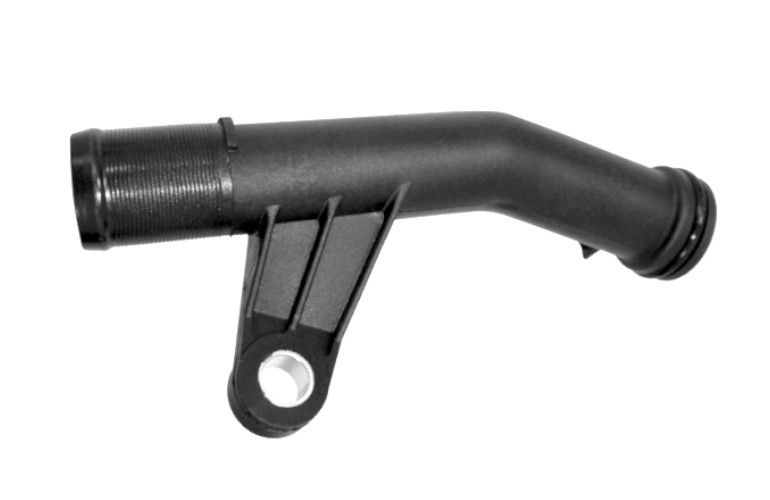 Brida de refrigerante