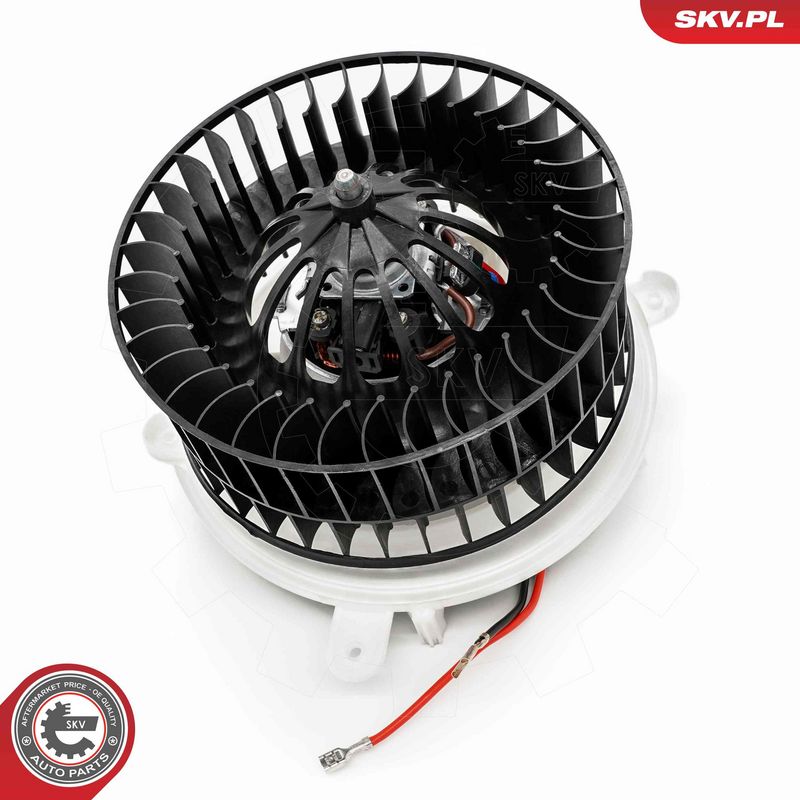 Salongipuhur, ESEN SKV 68SKV017