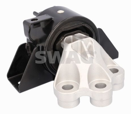 SWAG 33 10 8601 Mounting, engine