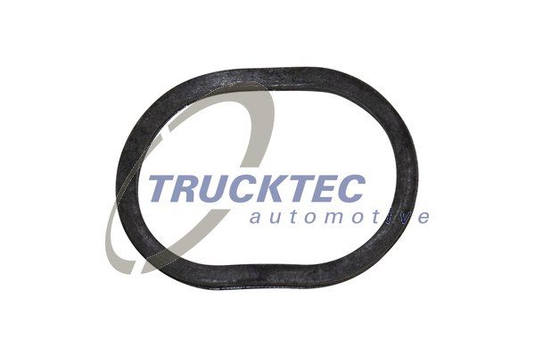 Ущільнення, оливний радіатор, Trucktec Automotive 02.18.097