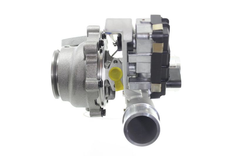 ALANKO 10901031 Charger, charging (supercharged/turbocharged)