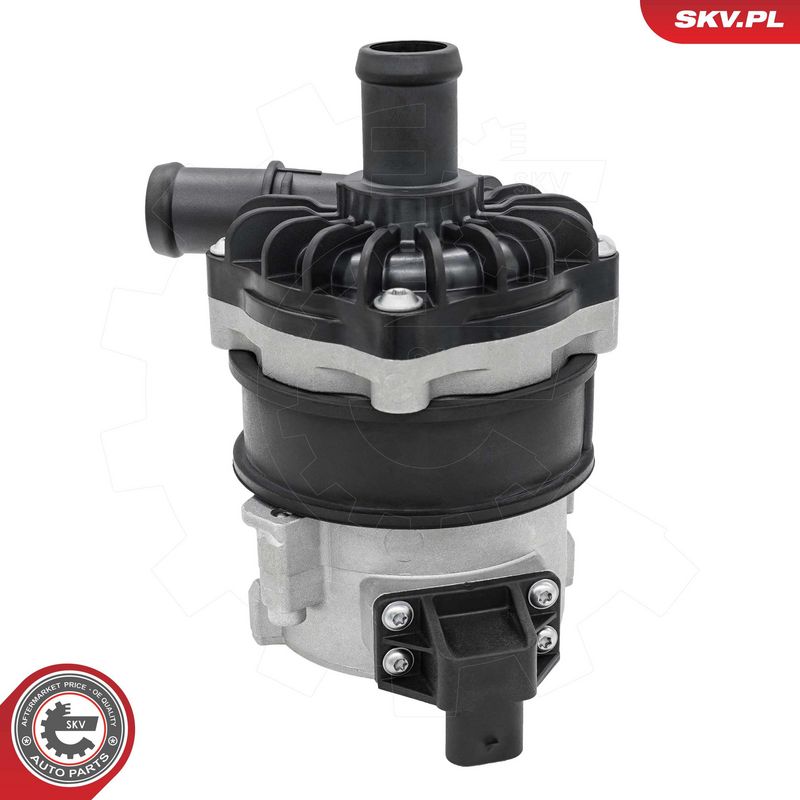 Lisaveepump (jahutusvee ringlussüsteem), ESEN SKV 22SKV074