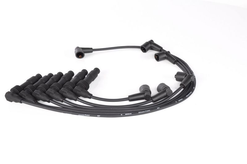 BOSCH 0 986 357 050 Ignition Cable Kit