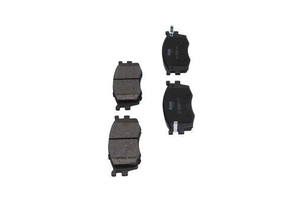 Kavo Parts KBP-3022 Brake Pad Set, disc brake