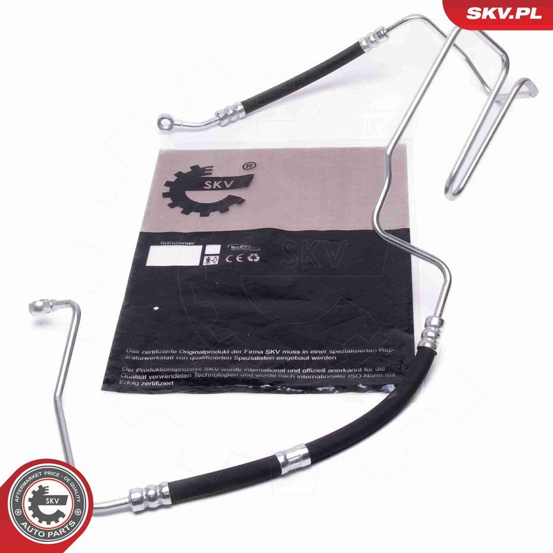 ESEN SKV 10SKV881 Hydraulic Hose, steering