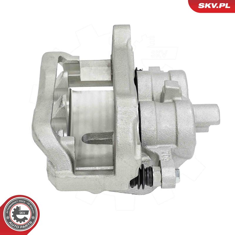 Pidurisadul, ESEN SKV 89SKV752