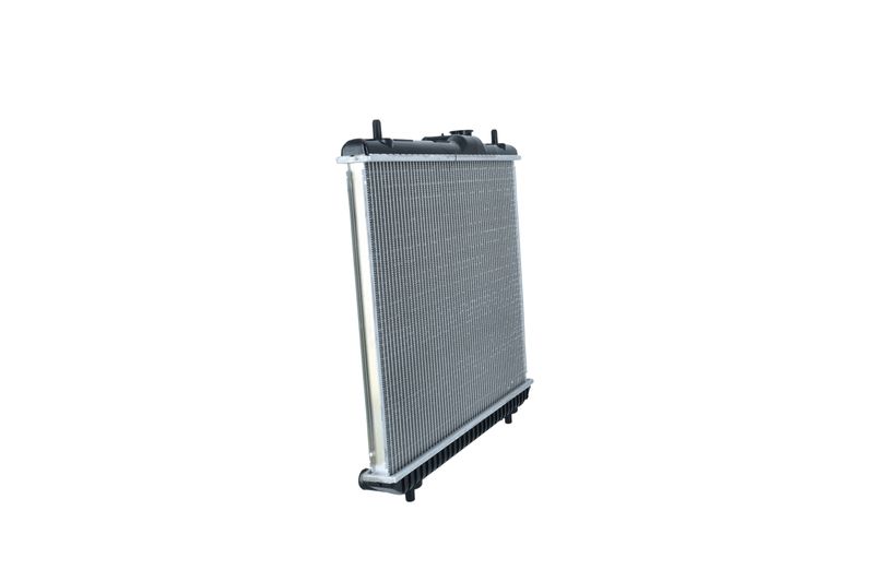 Radiaator, mootorijahutus, NRF 53536