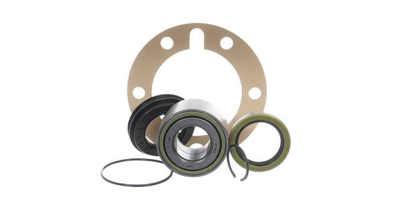 Rattalaagrikomplekt, SKF VKBA 3963