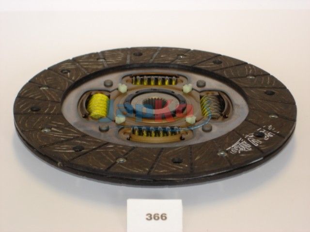 Siduriketas, JAPKO 80366