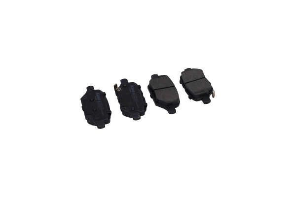 Kavo Parts KBP-10138 Brake Pad Set, disc brake