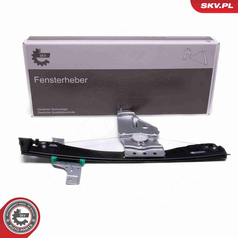 ESEN SKV 51SKV472 Window Regulator