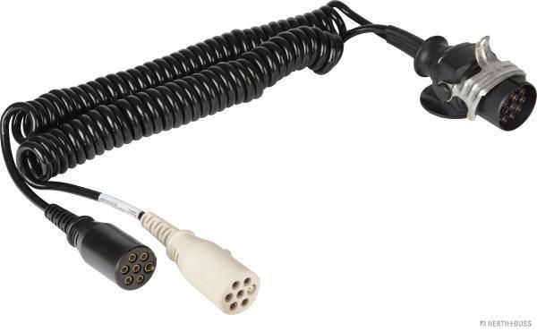 Adaptér, elektrická spirála 51276689