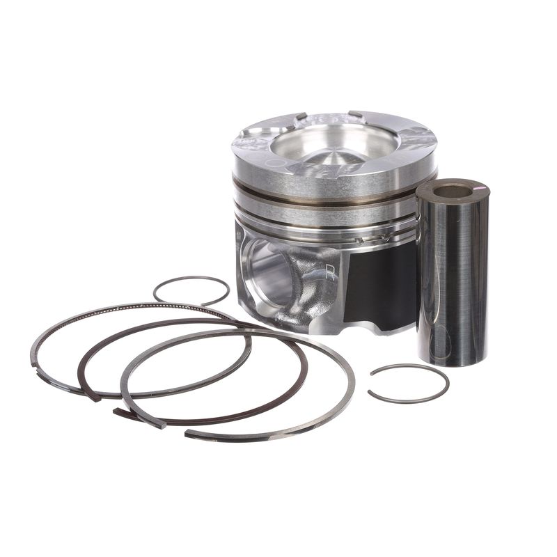 Product Image - Zuiger - PM008200 - ET ENGINETEAM