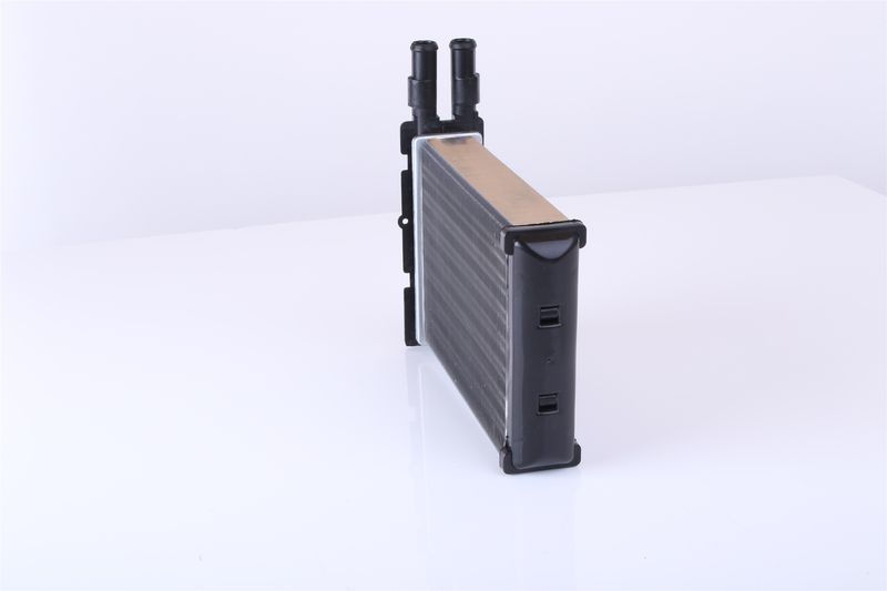 NISSENS 733591 Heat Exchanger, interior heating