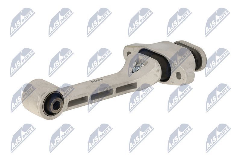 Paigutus, Mootor, NTY ZPS-KA-348