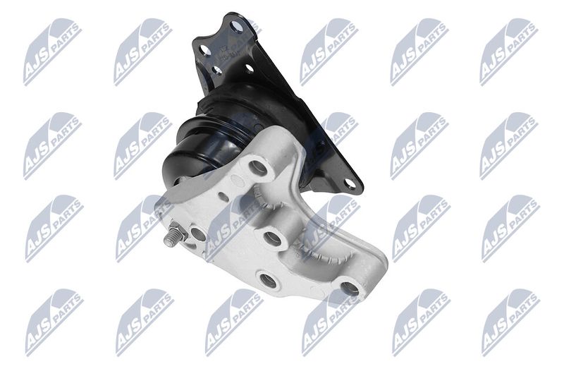 NTY ZPS-VW-078 Mounting, engine