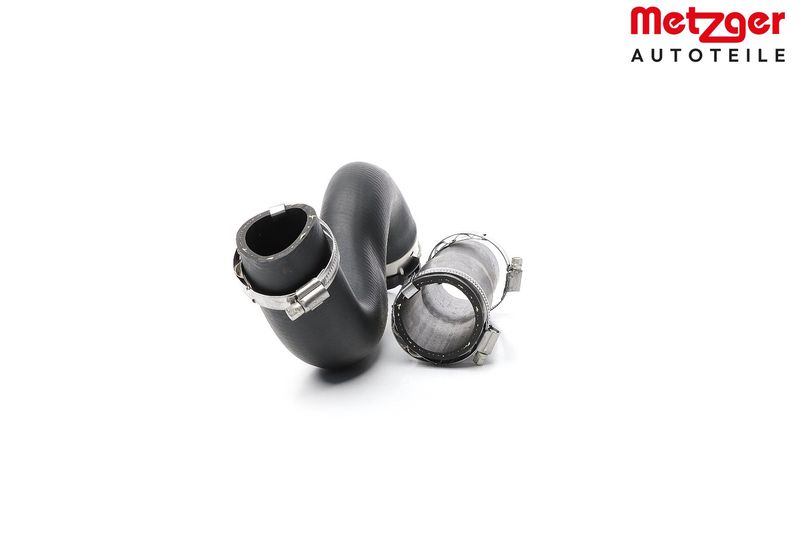 METZGER AUTOTEILE 2401372 Charge Air Hose