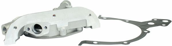 METZGER AUTOTEILE 8000019 Oil Pump