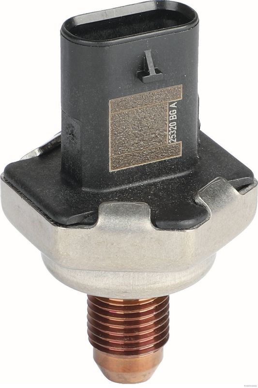 Sensor, presión combustible