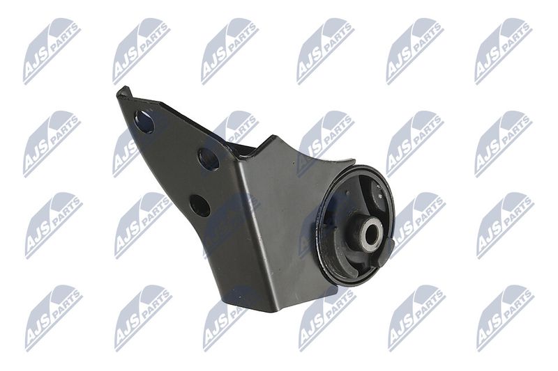 Paigutus, Mootor, NTY ZPS-KA-309