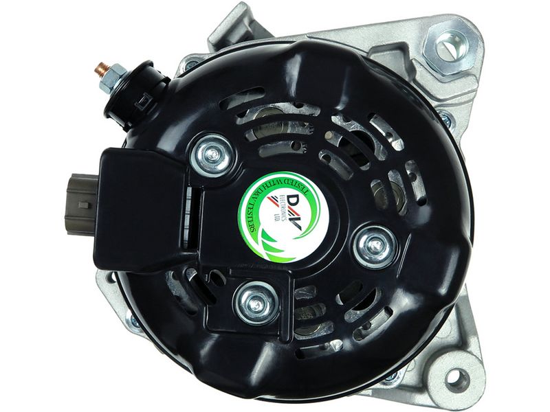 Generaator, AS-PL A6055(P)
