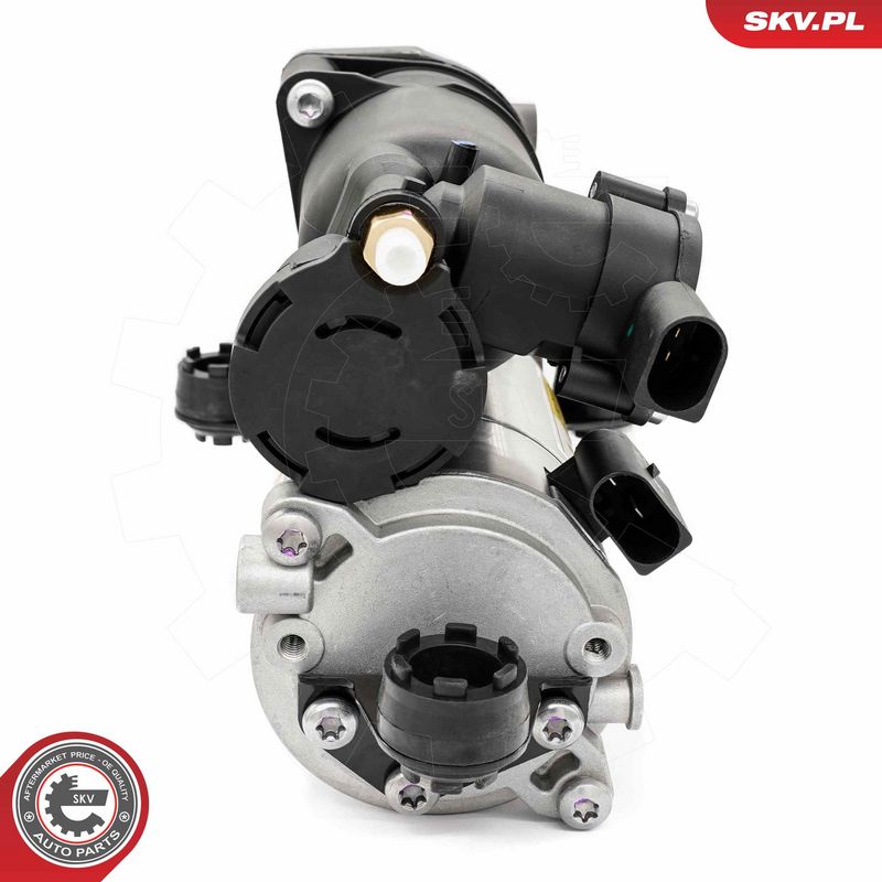Kompressor, suruõhusüsteem, ESEN SKV 58SKV504