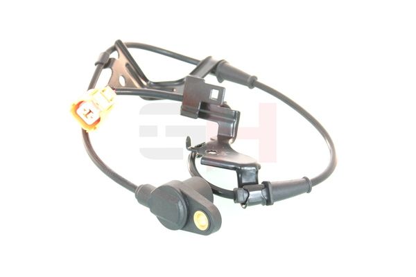 GH GH-702653V Jutiklis, rato greitis