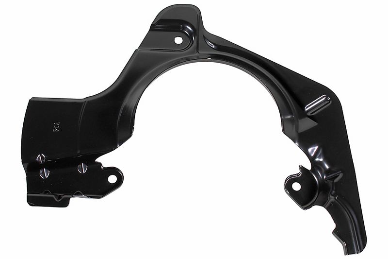 METZGER AUTOTEILE 6115640 Splash Guard, brake disc