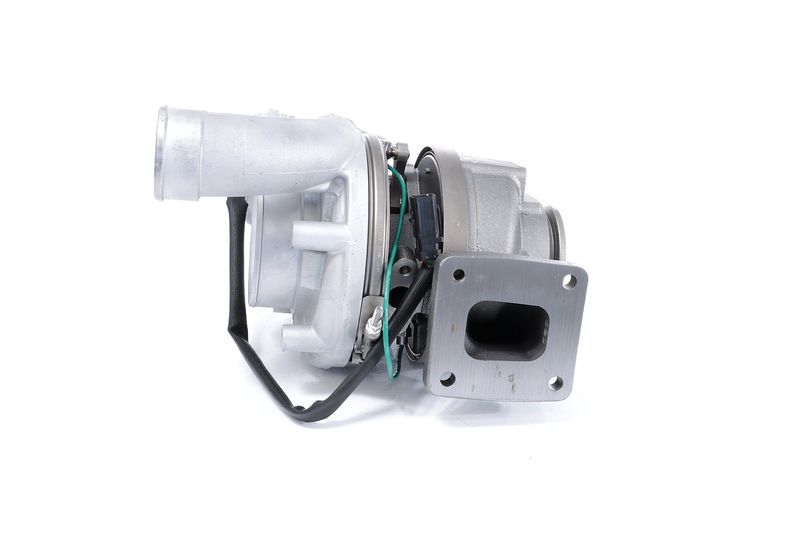 Compresor,sistem de supraalimentare T917546BL BTS Turbo