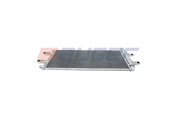 AUGER 115412 - Condenser, air conditioning