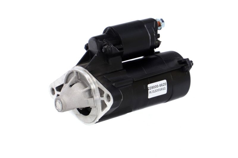 REMANTE 011-001-000094R Starter