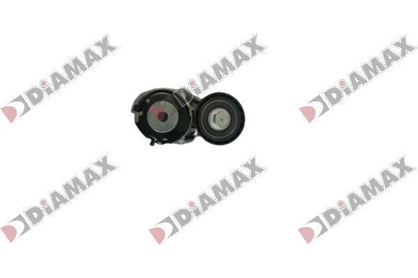 DIAMAX A3110 - Belt Tensioner, V-ribbed belt