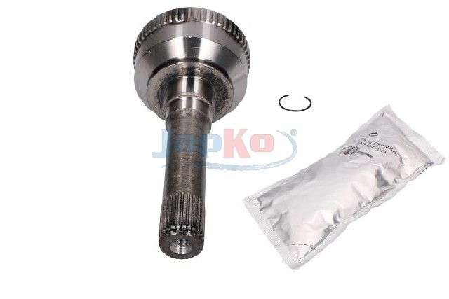 Liigendlaager, veovõll, JAPKO 62L13