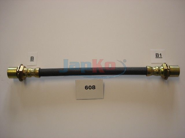 Kinnitus, Pidurivoolik,...